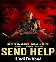 Send Help Hindi Dubbed
