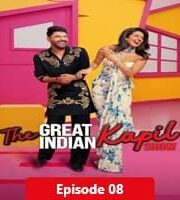 The Great Indian Kapil Show 2026 Episode 8 Hindi Season 4