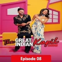 The Great Indian Kapil Show 2026 Episode 8 Hindi Season 4