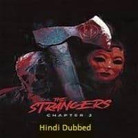 The Strangers: Chapter 3 Hindi Dubbed