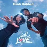 With Love Hindi Dubbed