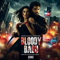 Bloody Babu Hindi Dubbed