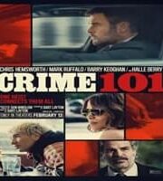 Crime 101 Hindi Dubbed