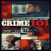 Crime 101 Hindi Dubbed