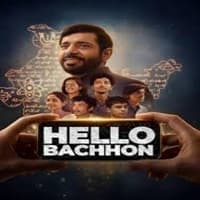 Hello Bachhon 2026 Hindi Season 1 Complete