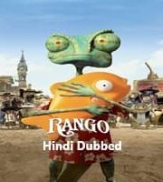 Rango Hindi Dubbed