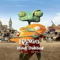 Rango Hindi Dubbed