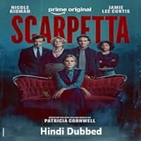 Scarpetta 2026 Hindi Dubbed Season 1 Complete