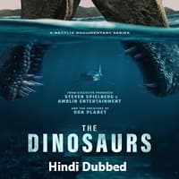 The Dinosaurs Hindi Dubbed Season 1 Complete