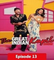 The Great Indian Kapil Show 2026 Episode 13 Hindi Season 4