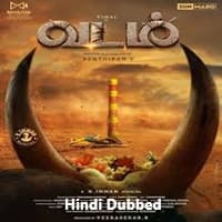 Vadam Hindi Dubbed