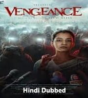 Vengeance Hindi Dubbed