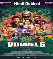 Vowels Hindi Dubbed
