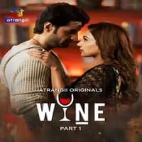Wine (Part 1)