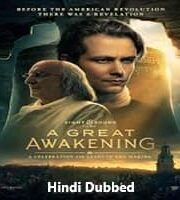 A Great Awakening Hindi Dubbed