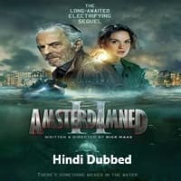Amsterdamned 2 Hindi Dubbed