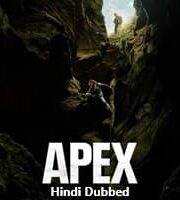Apex Hindi Dubbed