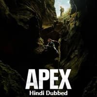 Apex Hindi Dubbed