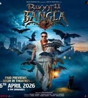 Bhooth Bangla 2026