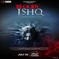 Bloody Ishq 2024