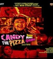 Candy and the Pizza Ggirl 2026