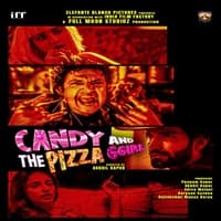 Candy and the Pizza Ggirl 2026