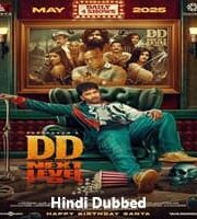 DD Next Level Hindi Dubbed