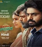 Devaki Nandana Vasudeva Hindi Dubbed