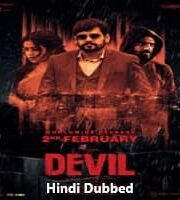 Devil Hindi Dubbed