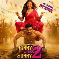 Ginny Wedss Sunny 2 2026