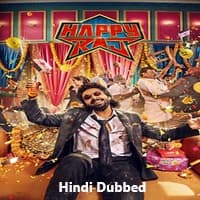 Happy Raj Hindi Dubbed