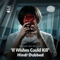 If Wishes Could Kill 2026 Hindi Dubbed Season 1
