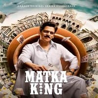 Matka King 2026 Hindi Season 1 Complete