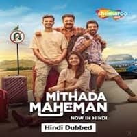 Mithada Maheman Hindi Dubbed