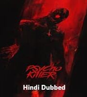 Psycho Killer Hindi Dubbed