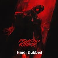Psycho Killer Hindi Dubbed