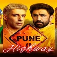 Pune Highway 2024