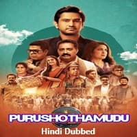 Purushothamudu Hindi Dubbed
