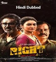 Right Hindi Dubbed