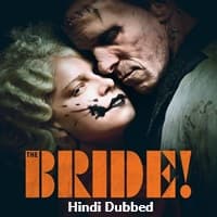 The Bride! 2026 Hindi Dubbed
