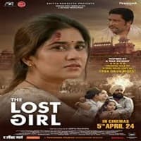 The Lost Girl 2024