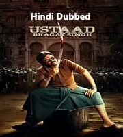 Ustaad Bhagat Singh Hindi Dubbed