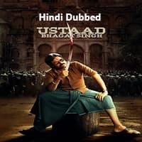 Ustaad Bhagat Singh Hindi Dubbed