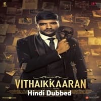 Vithaikkaran Hindi Dubbed