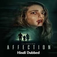 Affection Hindi Dubbed