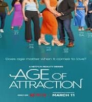 Age of Attraction 2026 English Season 1
