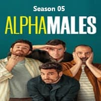 Alpha Males 2026 English Season 5