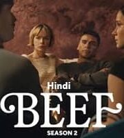 BEEF 2026 Hindi Dubbed Season 2