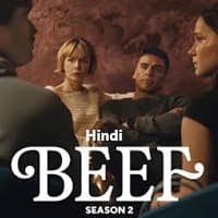 BEEF 2026 Hindi Dubbed Season 2