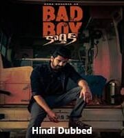 Bad Boy Karthik Hindi Dubbed